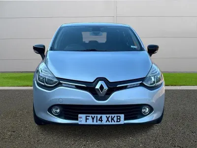 Used Renault Clio