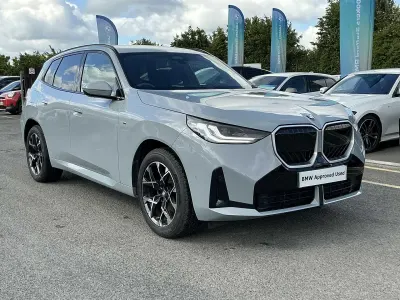 Usado BMW X3