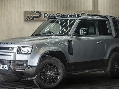 Usado Land Rover Defender Dynamic 250 HP (183 kW) 2021 SUV
