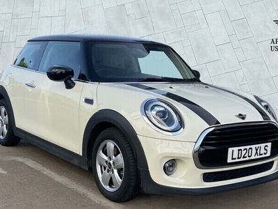 used Mini Cooper 3-Door HatchClassic 1.5 3dr