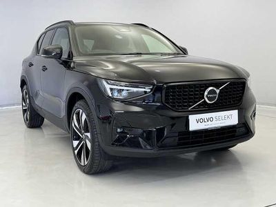 Used Volvo XC40 Plus 161 HP (118 kW) 2025 SUV