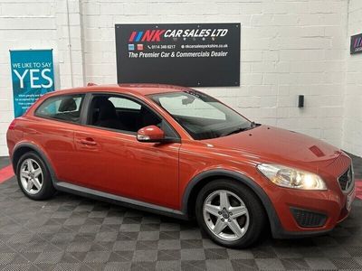 Volvo C30