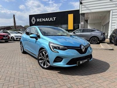 Gebraucht Renault Clio V