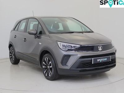 used Vauxhall Crossland 1.2 SE EURO 6 (S/S) 5DR PETROL FROM 2021 FROM WELLINGBOROUGH (NN8 4LG) | SPOTICAR