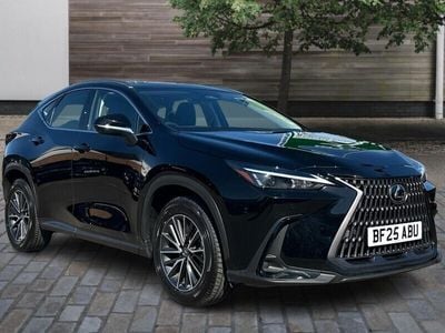 Lexus NX350h