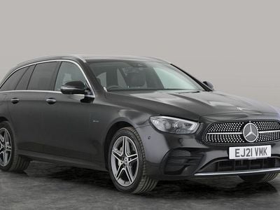 Mercedes E300