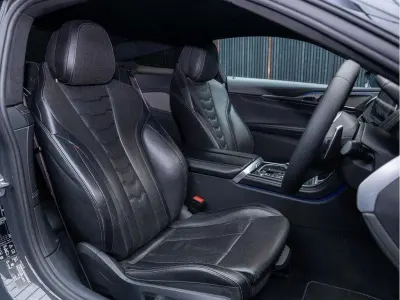 Usado BMW M850