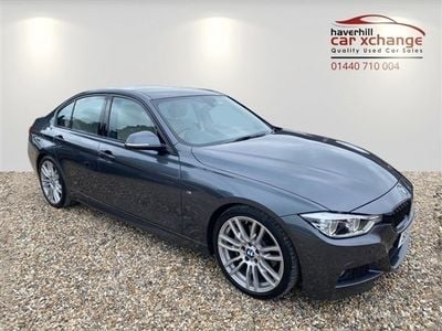 BMW 335