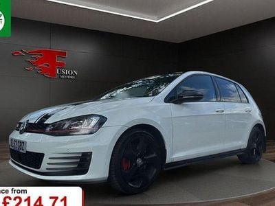 VW Golf VII