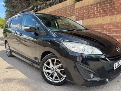 Mazda 5