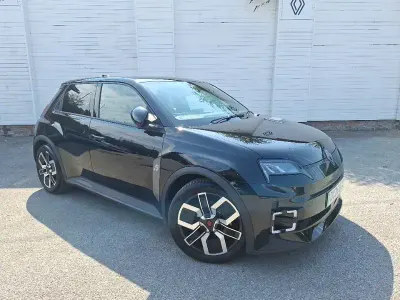 Used Renault R5