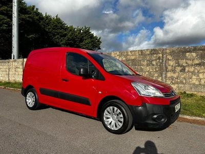 Citroën Berlingo