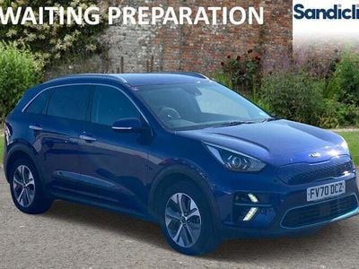Kia e-Niro