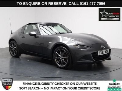 Mazda MX5