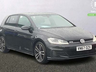 VW Golf VII
