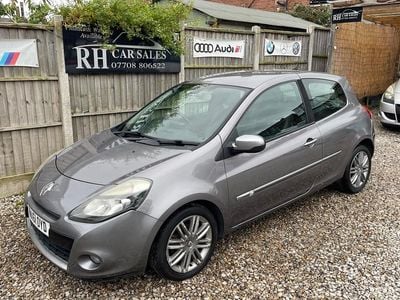 Renault Clio II