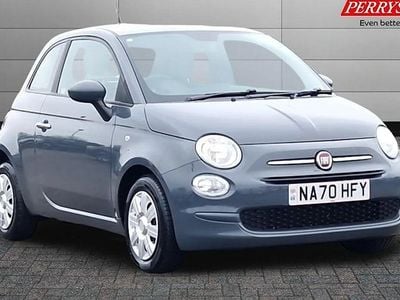 Used Fiat 500 Pop 69 HP (50 kW) 2022 Hatchback