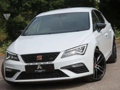 Used Seat Leon