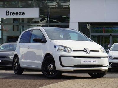 VW up!
