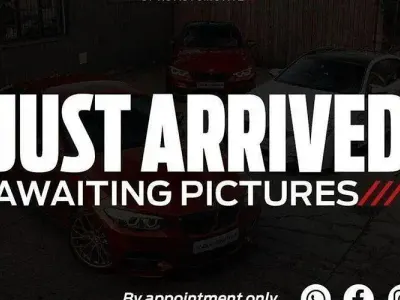 Begagnad BMW M135