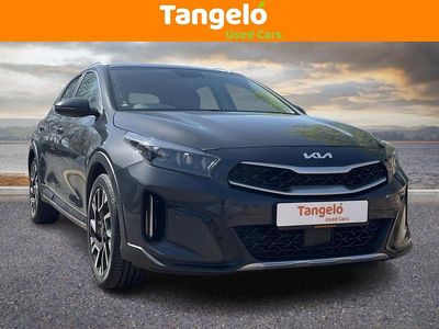 Used Kia XCeed 158 HP (116 kW) 2023 Grey SUV