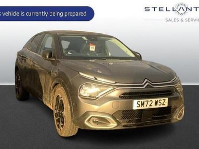 Used Citroën C4 Shine 131 HP (96 kW) 2023 Hatchback