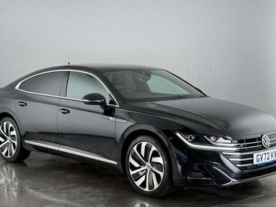 VW Arteon
