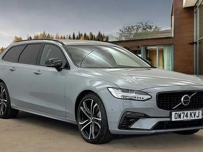 Volvo V90