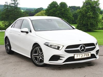 Mercedes A250