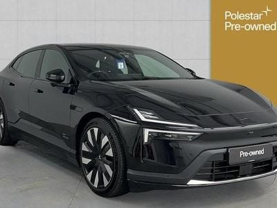Polestar 4