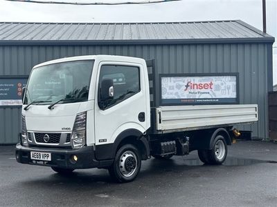 Nissan Cabstar