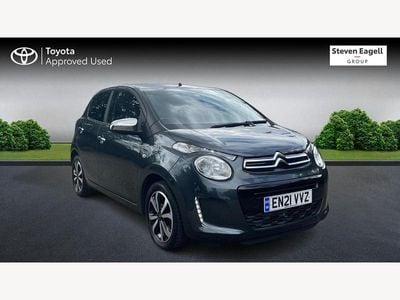 Citroën C1
