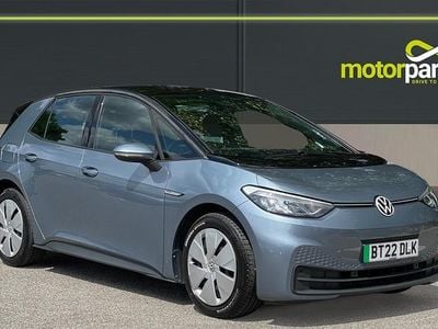 VW ID.3
