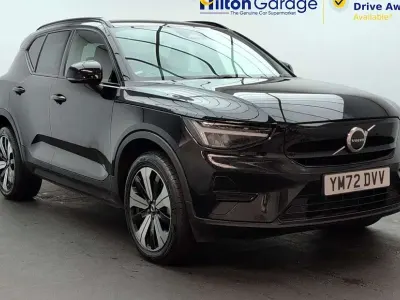 Used Volvo XC40 Core 169 kW (231 HP) 2023 SUV