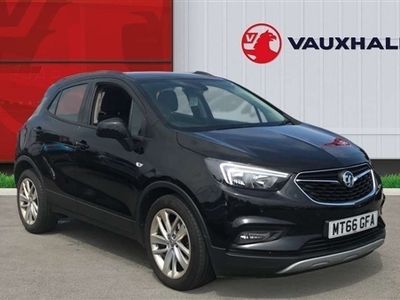 Vauxhall Mokka X