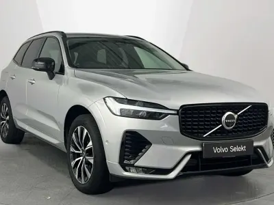 Used Volvo XC60 Plus 247 HP (181 kW) 2025 SUV