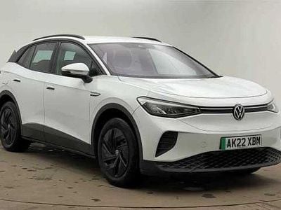 VW ID.4