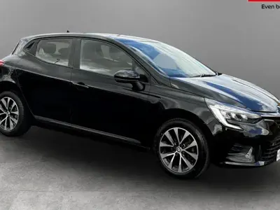 Used Renault Clio Evolution 90 HP (66 kW) 2023 Hatchback