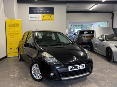 Renault Clio II