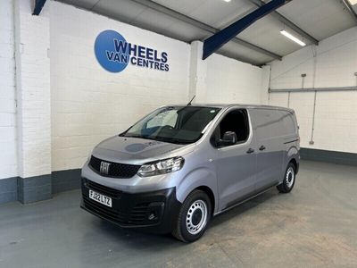 Fiat Scudo