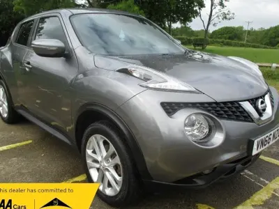 Gebraucht Nissan Qashqai