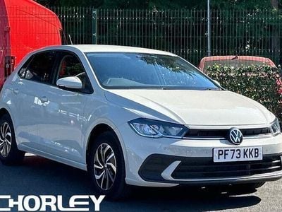 VW Polo