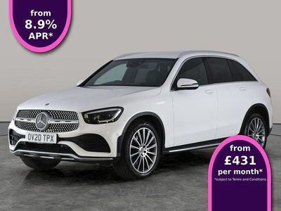 Mercedes GLC220