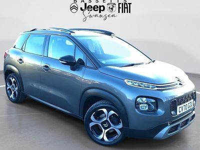 Used Citroën C3 Flair 110 HP (80 kW) 2020 Hatchback