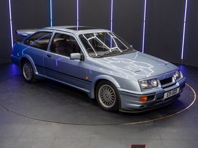 Ford Sierra