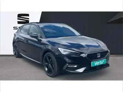 Used Seat Leon