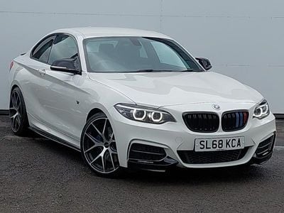 BMW M240