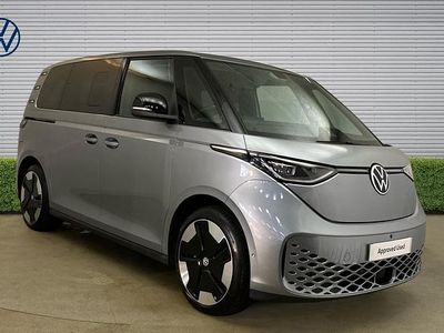 Used VW ID. Buzz Pro 210 kW (286 HP) 2025 Other MPV