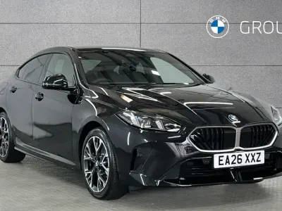 Used BMW 223