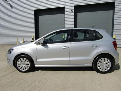 Used VW Polo SE 2015 Hatchback